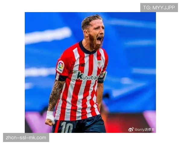 官方：毕尔巴鄂竞技与队长穆尼亚因续约至2027年