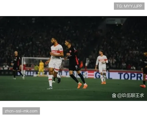 德甲：斯图加特2-0力克法兰克福，稳固积分榜前三位置